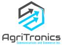 AgriTronics Communications and Commerce Inc. logo