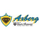 Axberg logo
