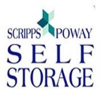Scripps Poway Self Storage image 1