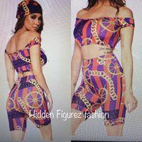 Hidden Figurez Fashion Boutique image 2