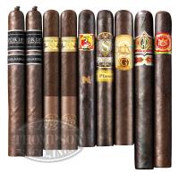 Thompson Cigar image 1