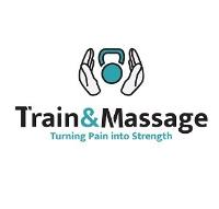 Train and Massage image 1