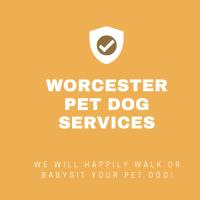 Worcester Pet Dog Services image 1