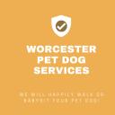 Worcester Pet Dog Services logo