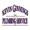 Kevin Ginnings Plumbing Service, Inc. logo