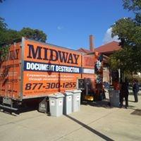 Midway Moving & Storage image 11