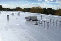 Commercial Roofing Queens image 1