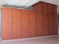 Quick Response Garage Cabinets & Epoxy Floors image 1