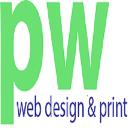 Pop Web And Print logo
