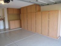 Quick Response Garage Cabinets & Epoxy Floors image 2