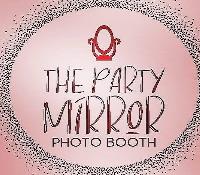 The Party Mirror Photo Booth Experience image 1