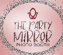 The Party Mirror Photo Booth Experience logo