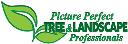 Picture Perfect Tree and Landscaping logo