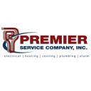 Premier Service Company Inc logo