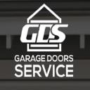 GDS Garage Doors Service logo