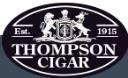 Thompson Cigar logo