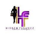 Hidden Figurez Fashion Boutique logo