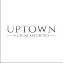 Uptown Medical Aesthetics logo