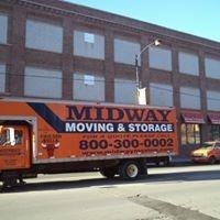 Midway Moving & Storage image 10
