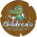 Children's Dentistry of Kyle logo