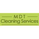 MDT Cleaning Services logo