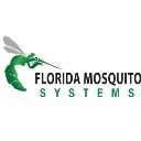 Florida Mosquito Systems logo
