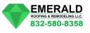 Emerald Roofing & Remodeling Llc logo