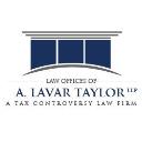 Law Offices of A. Lavar Taylor, LLP logo