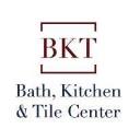 Bath, Kitchen & Tile Center logo