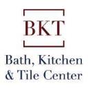 Bath, Kitchen & Tile Center logo