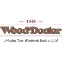 The Wood Doctor logo