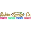 Rubino Service Company logo