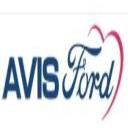Avis Ford logo