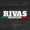 Rivas Mexican Grill #10 logo