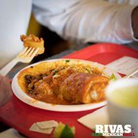 Rivas Mexican Grill #10 image 5