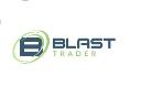 BlastTrader.com logo