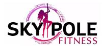 SkyPole Fitness image 1