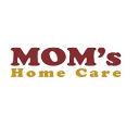Moms Home Care logo
