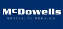 McDowells Specialty Repairs logo