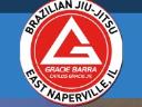 Gracie Barra East Naperville logo