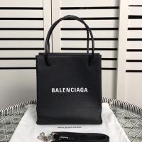 Balenciaga Shopping XXS North South Tote Bag image 1