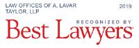 Law Offices of A. Lavar Taylor, LLP image 4