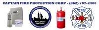New Jersey Commercial Hoods and Fire Systems image 1
