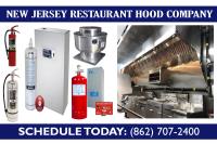 New Jersey Commercial Hoods and Fire Systems image 2