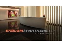 Ekblom & Partners, LLP image 3