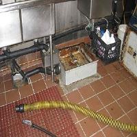 San Jose Grease Trap Cleaning image 2