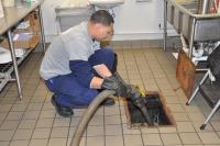 San Jose Grease Trap Cleaning image 4