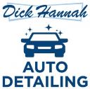 Dick Hannah Auto Detailing logo