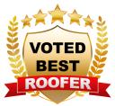 Nashville Roofing & Exteriors logo