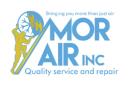Mor Air Inc. logo
